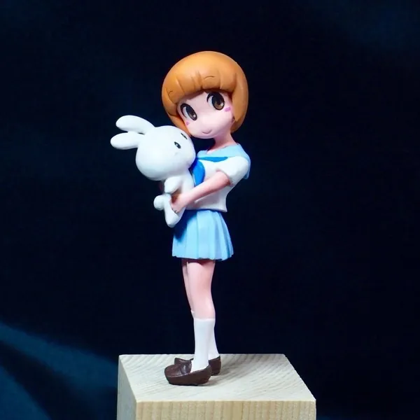 Kill la Kill - Mankanshoku Mako (TK no Hakoniwa)