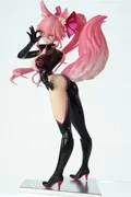 Fate/Grand Order - Koyanskaya - 1/8 - Assassin (Fullscale)