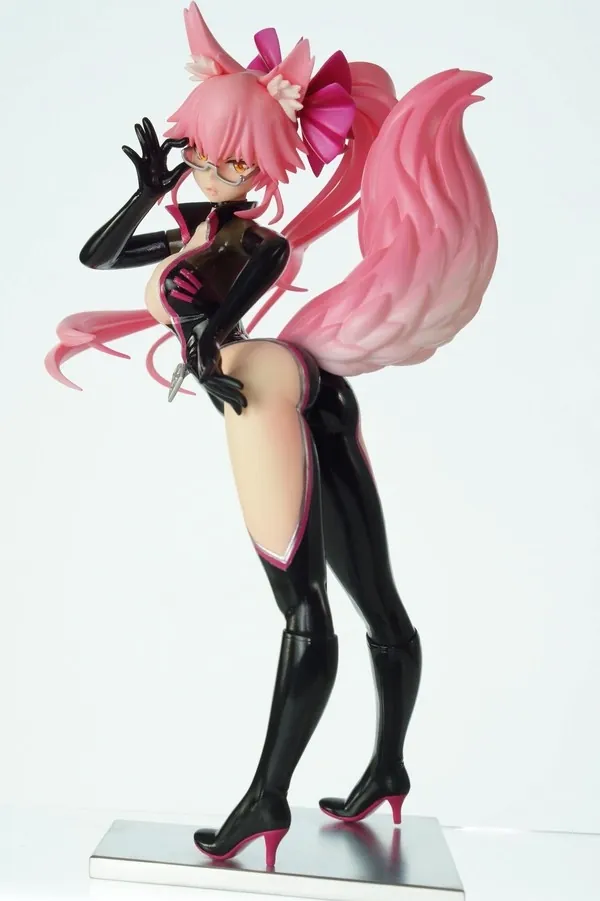 Fate/Grand Order - Koyanskaya - 1/8 - Assassin (Fullscale)