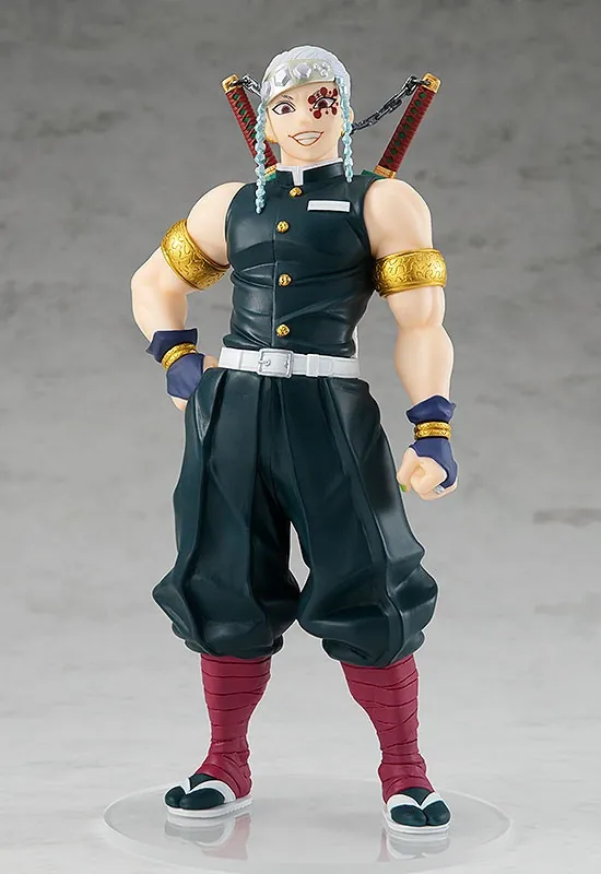 Kimetsu no Yaiba - Uzui Tengen - Pop Up Parade (Good Smile Company)