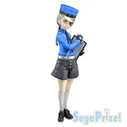 Persona 5 - Justine - PM Figure (SEGA)