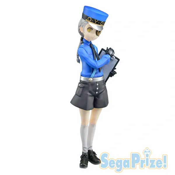 Persona 5 - Justine - PM Figure (SEGA)