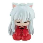 Sengoku Otogizoushi: InuYasha - Inuyasha - InuYasha Nemurasetai - Nemurasetai (Bandai)