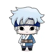 Boruto: Naruto Next Generations - Mitsuki - Chokorin Mascot - Chokorin Mascot Boruto Naruto Next Generations (MegaHouse)