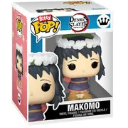 Kimetsu no Yaiba - Makomo - Bitty POP! - POP! Vinyl (Funko Toys)