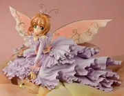 Card Captor Sakura - Kinomoto Sakura - 1/7 (Eyewater)