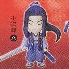 Fate/Stay Night - Sasaki Kojirou - Bottle Cap - Fate/stay night Bottle Cap Figure Collection Part 2 - A (Spring)