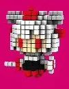 Touhou Project - Inubashiri Momizi - Pixtone (Phat Company)