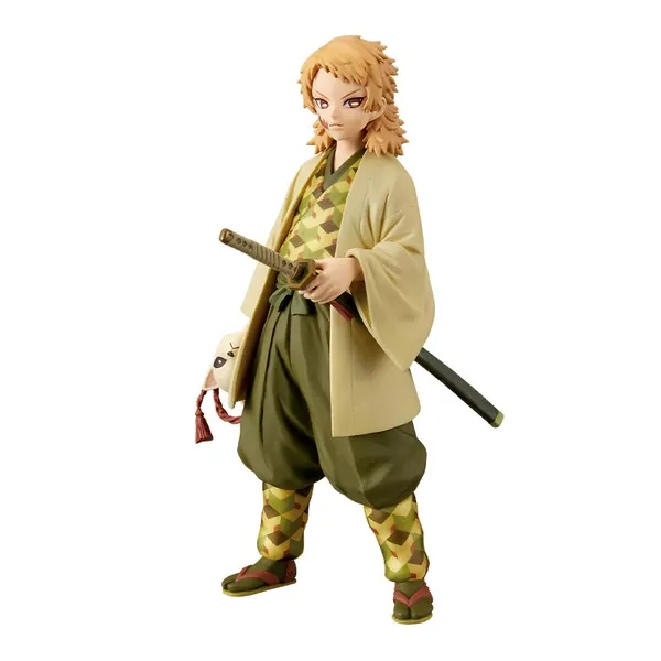 Kimetsu no Yaiba - Sabito - Kimetsu no Yaiba Figure -Kizuna no Sou- (Vol.20) (Bandai Spirits)