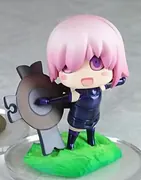 Fate/Grand Order - Mash Kyrielight (Epoxy Parfait)