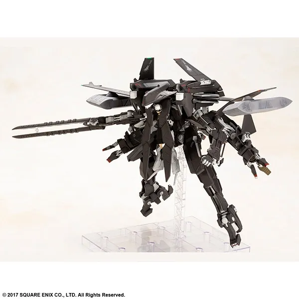 NieR: Automata - Pod 153 - YoRHa No. 9 Type S - Flying Unit Ho229 Type-S & 9S (Kotobukiya, Square Enix)