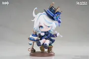 Genshin Impact - Furina - Sweet Afternoon Ode (Apex Innovation)