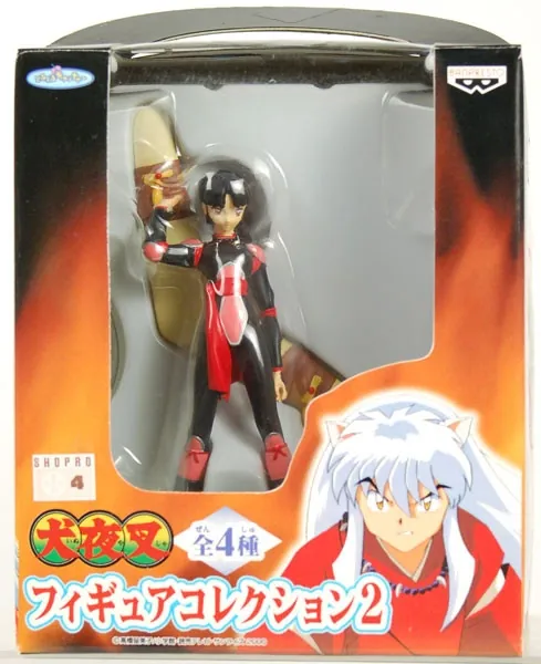 Sengoku Otogizoushi: InuYasha - Sango (Banpresto)