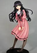 Kaoru Hana wa Rin to Saku - Waguri Kaoruko (Tamagawa Seishun Space)