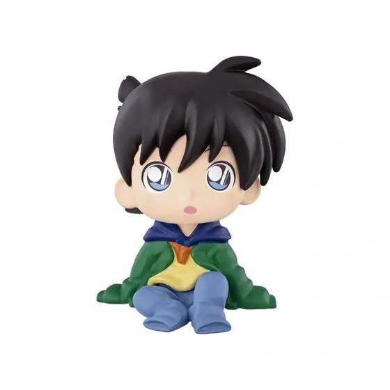 Meitantei Conan - Kudou Shinichi - Meitantei Conan Chijimase Tai (Bandai)