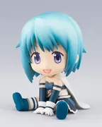 Mahou Shoujo Madoka☆Magica - Miki Sayaka - Petanko (Penguin Parade)