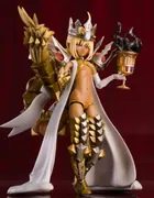 Fate/Grand Order - Draco - 1/12 - AC-ver. Type C Color (Madhands)