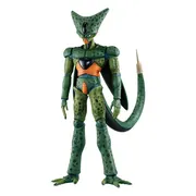 Dragon Ball Z - Imperfect Cell - Ichiban Kuji - Ichiban Kuji Dragon Ball VS Omnibus Ultra (C Prize) - Masterlise (Bandai Spirits)