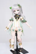 Genshin Impact - Nahida - Doll Clothes - Doujin Accessory (Cherry Milk)