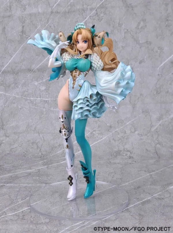 Fate/Grand Order - Ereshkigal - 1/6 (Anadigi)