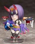 Fate/Grand Order - Shuten Douji - Chara-Forme Beyond (Monolith)