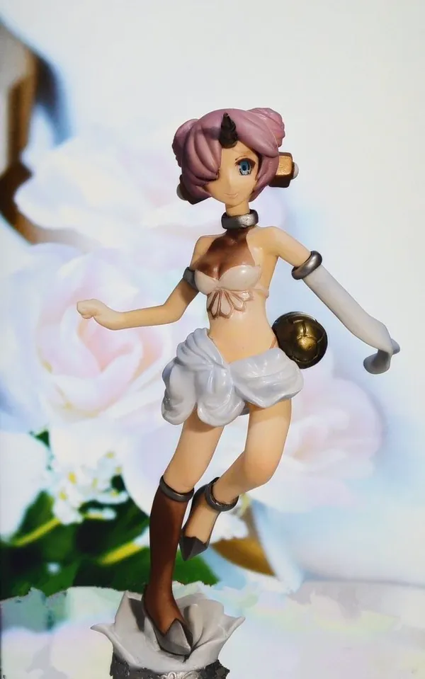 Fate/Grand Order - Frankenstein - Mizugi (Voiture*Kater)