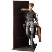 Shingeki no Kyojin - Jean Kirstein - Mens Hdge (No.31+) - Shingeki ver., Chara-Ani Limited Edition (Chara-Ani, Union Creative International Ltd)