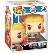 Kimetsu no Yaiba - Rengoku Kyoujurou - Bitty POP! - POP! Vinyl (Funko Toys)