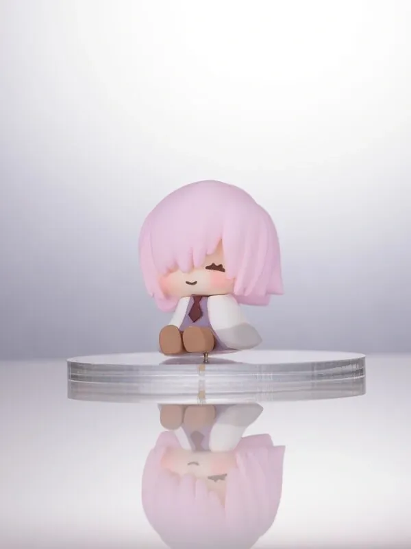 Fate/Grand Order - Mash Kyrielight - Sugar Series (3 Shoku Okowa)