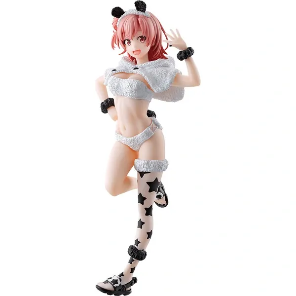 Yahari Ore no Seishun Love Comedy wa Machigatteiru. Kan - Yuigahama Yui - Ichiban Kuji - Ichiban Kuji Yahari Ore no Seishun Love Comedy wa Machigatteiru. Kan Atsumare! Pan-san Party! (B Prize) - Pan-san ver. (Bandai Spirits)