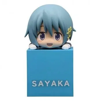 Mahou Shoujo Madoka☆Magica - Miki Sayaka - Hikkake Figure (FuRyu)