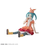 Monogatari Series - Ononoki Yotsugi - Premium Chokonose Figure (SEGA)