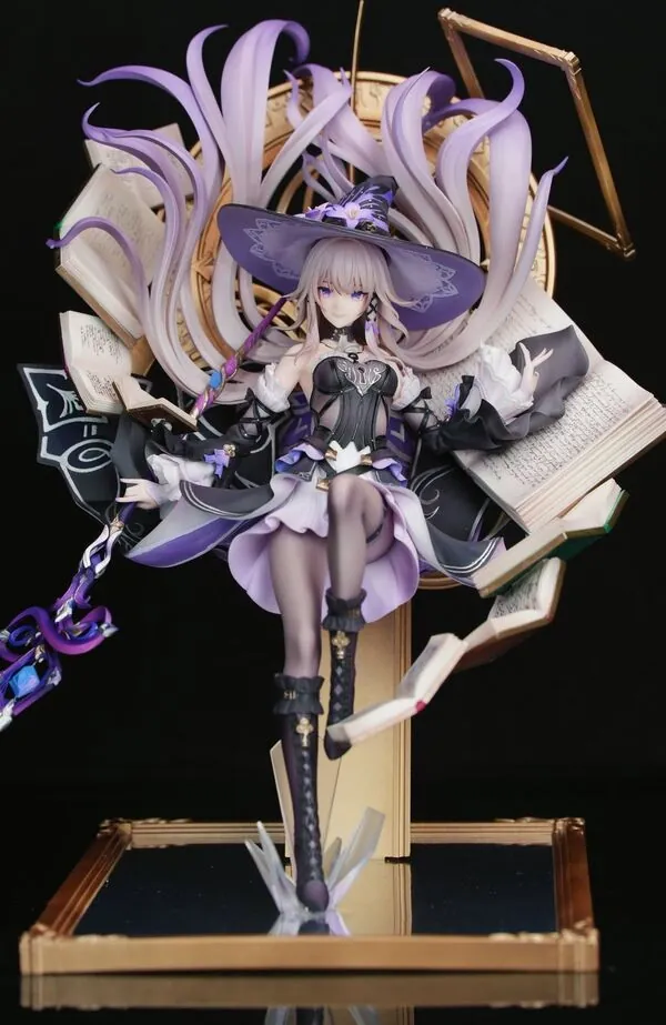 Honkai: Star Rail - The Herta - 1/7 (Hoshi Koku Koubou, Xu Xia)