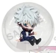 Boku no Hero Academia - Dabi - Boku no Hero Academia Koro Colle Collection Figure vol.2 - Koro Colle! (Bushiroad Creative)