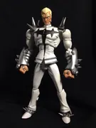 Kill la Kill - Gamagoori Ira (Crossover!)