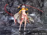 Fate/Grand Order - Okita Souji - 1/6 - Alter, Mizugi (Anadigi)