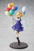Fate/Grand Order - Altria Pendragon - KDcolle - 1/7 - Saber, (Lily), Festival Portrait Ver. (Good Smile Company, Kadokawa, Revolve)