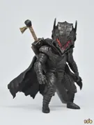 Berserk - Guts - Berserker Armor (Babypontarou)