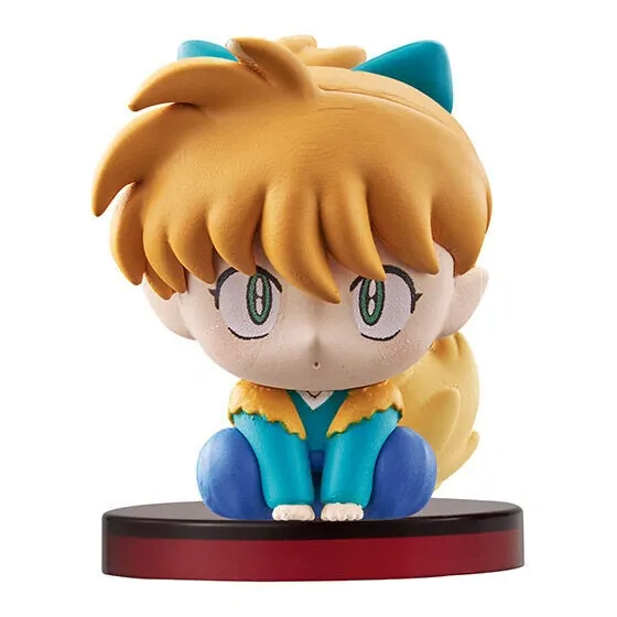Sengoku Otogizoushi: InuYasha - Shippou - InuYasha Osuwari Team 2 - Osuwari Team (Bandai)