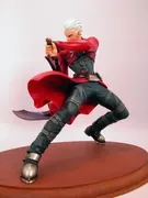 Fate/Stay Night - Archer - 1/6 (Cerberus Project)