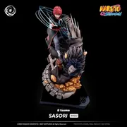 Naruto Shippuuden - Sasori - Ikigai - 1/6 (Tsume)