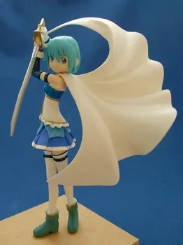 Mahou Shoujo Madoka☆Magica - Miki Sayaka - 1/9 (MojoHand)