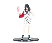 Naruto Shippuuden - Yuuhi Kurenai - Naruto Shippuuden Collection Figure (21) (Planeta DeAgostini)