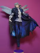 Fate/Grand Order - Oberon (Midoro)