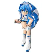 Lucky☆Star - Izumi Konata - Ichiban Kuji Premium - Ichiban Kuji Premium Lucky☆Star ~Lucky☆Grand Prix~ (A Prize) (Banpresto)