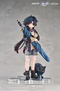 Honkai: Star Rail - Blade - Honkai: Star Rail Little Cat Series - Little Series - Rise Up+ - 1/8 (Ribose)