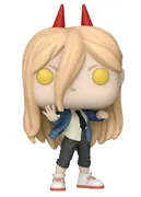 Chainsaw Man - Power - POP! Animation (1681) - POP! Vinyl (Funko Toys)