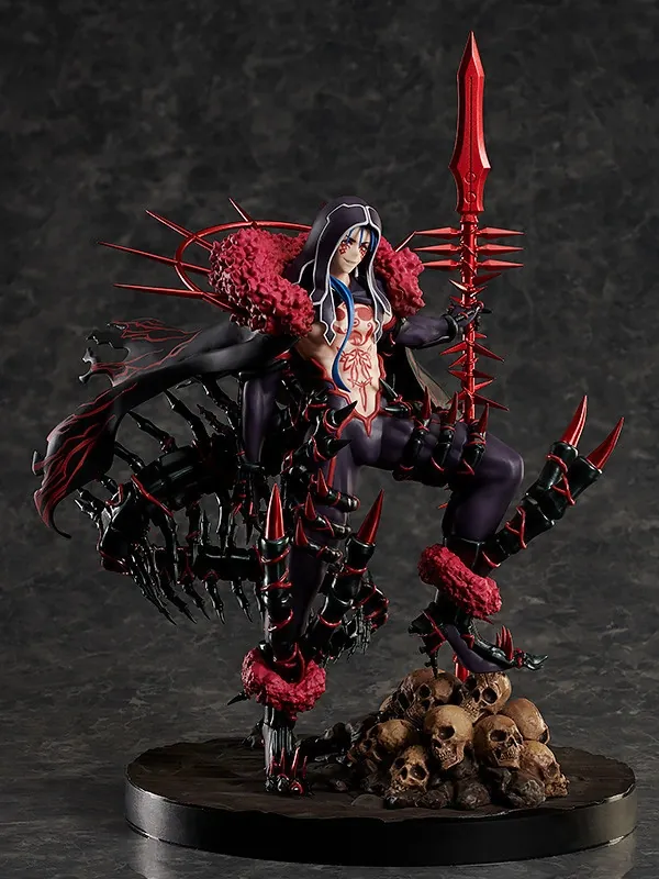 Fate/Grand Order - Cú Chulainn - 1/7 - Alter, Berserker (FREEing)