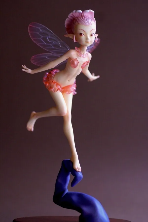 Berserk - Ivalera - 1/1 (Papincho Papeppipo)