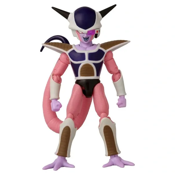 Dragon Ball Z - Frieza - First Form - Dragon Stars Series (Bandai)